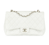 Classic Jumbo Flap, front view